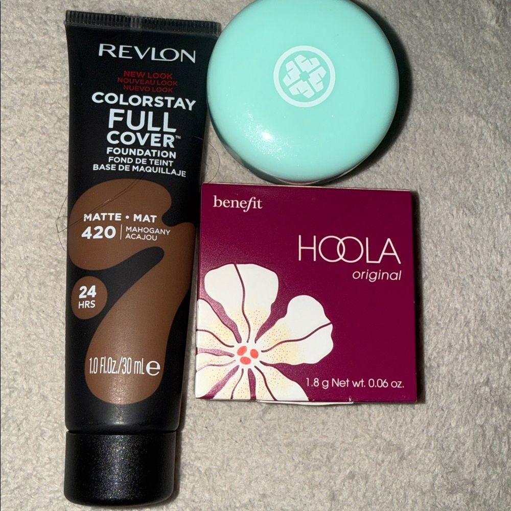 13 pieces Assorted Skincare and Makeup Set new - Picture 4 of 6